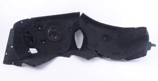 51717266545 - Передня колісна арка Mini Cooper R55/R56/R57 Оригінал