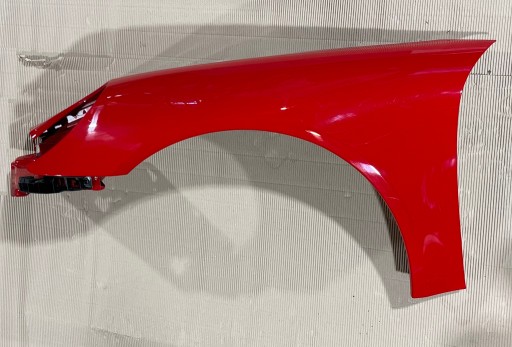 991-503-031-00 - ПЕРЕДНЕ КРИЛО ЛІВЕ M3A INDISCHROT PORSCHE 991