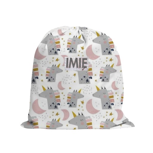 Плюшева дизайнерська сумка