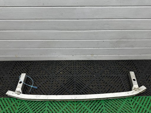 pillar of a bumper of the front (sider) front BMW X3 G01 7399912