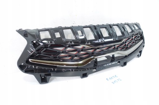 KIA CEED III 3 LIFT 2021- N-LINE GT Grille Pare choc 86351-J7LB0