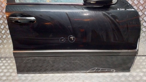 door front right MERCEDES E-KLASA W211 02