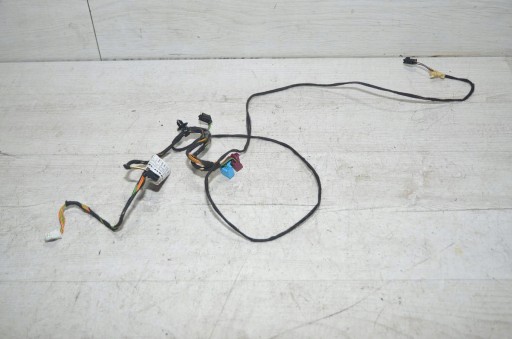 bundle door right front Mercedes W176 lift