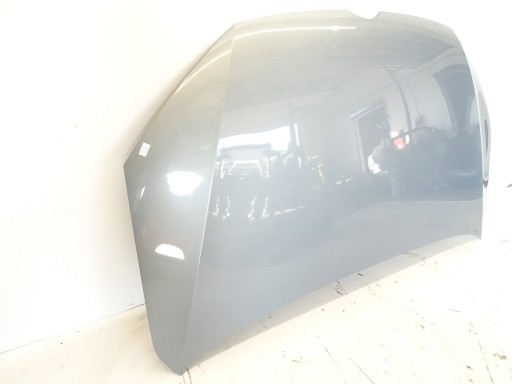 kapota kryt kapota MOTORU VW SHARAN 7N 10- LR7J
