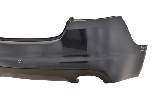 bumper rear * rear part JAGUAR XF 250 PDC