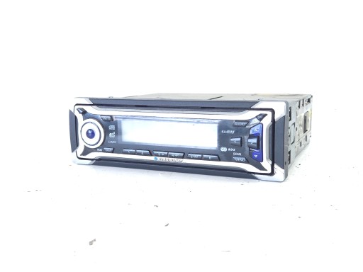 BLAUPUNKT VALENCIA MP34 RADIO radio CD