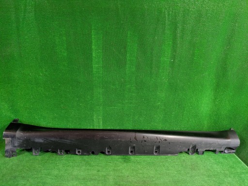 moulding threshold right BMW X6 F16 m-packet NR.069