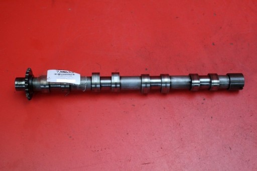 ALBERO A CAMME SSACY 9644077180 FORD KUGA MK1 2.0 TDCI 136 KM 08-13