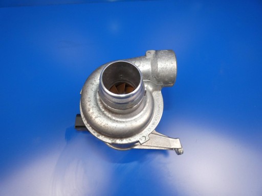 VOLVO XC90 II XC60 II V90 S90 V60 II 2.0 T8 water pump