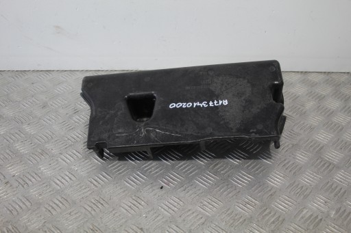 BLENDE ABDECKUNG GEHÄUSE A-KLASA W177 A1773410200