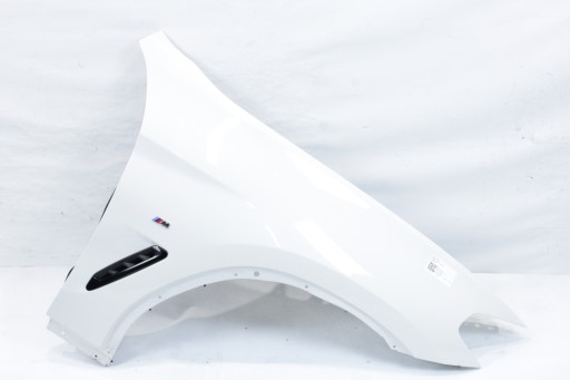 7930974 41007930974 - Праве переднє крило bmw g01 x3 g02 x4 f97 x3m f98 x4m a300