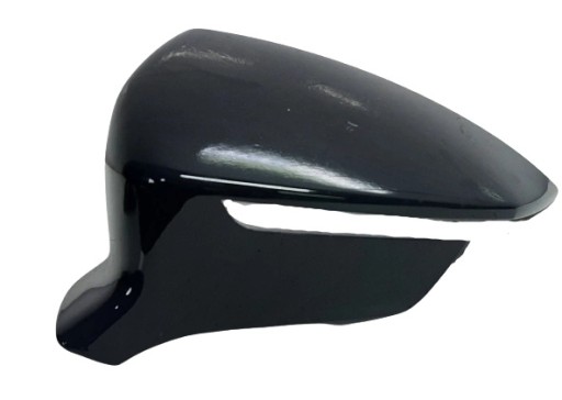 575857537D - Корпус зеркала левое Seat Ateca LI7F без накопителя.