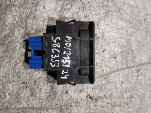 Schalter des warnblickschalters Honda Civic V M11544