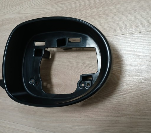 HONDA CIVIC VIII UFO cover frame of the right mirrors OE