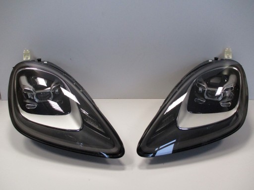 9Y0941034T - Лампа Porsche Cayenne 9Y0 FULL LED 9Y0941033T 034T