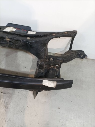 Schlossträger Seat Ibiza III (2002-2008)