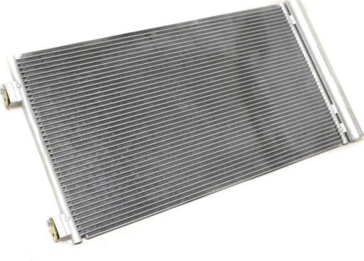 9228607 64539228607 - Радіатор кондиціонера MINI COUNTRYMAN R60 ' 10 - '16