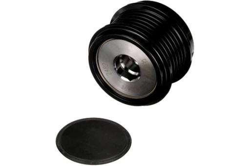 Ворота шкив генератора ворота oap7297 ford focus galaxy s-max