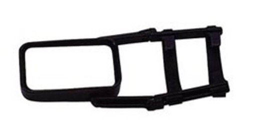 FR136/807 - Дзеркало для буксирування Europe XL