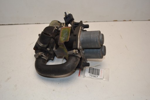 0008306584 - Mercedes R129 SL электро клапан отопления насос