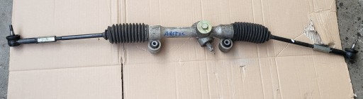 ARCTIC CAT PROWLE 700 HDX