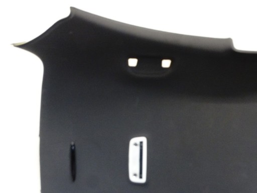 CIELO INTERNO ELEMENTY KOMPLET nero MERCEDES CLA W117 AMG A1176900850