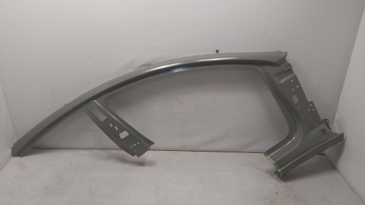 ПРАВЫЙ ПОРОГ ОБШИВКА СТОЙКИ TESLA MODEL 3