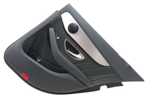 upholstery side right rear part KOMBI Mercedes-Benz C-class IV (2014- ) W205