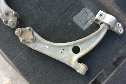 AUDI TT 8J arm front left front