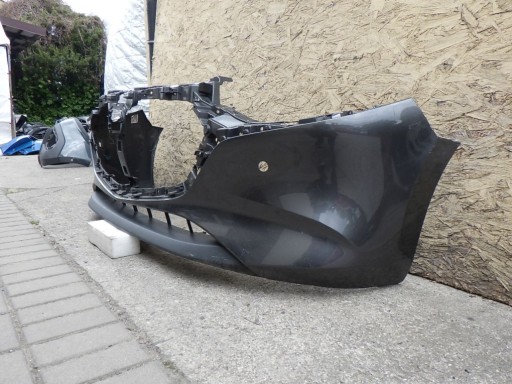 MAZDA 3 III IV BP 19- Frontstoßstange