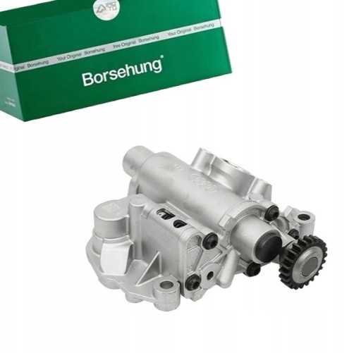 06H115105BF - Масляный насос BORSEHUNG для SEAT ALTEA 1.8