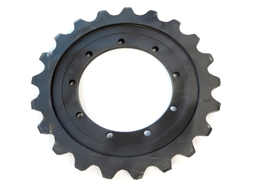 RB411-14430 - Приводне колесо MINI KUBOTA U20-3