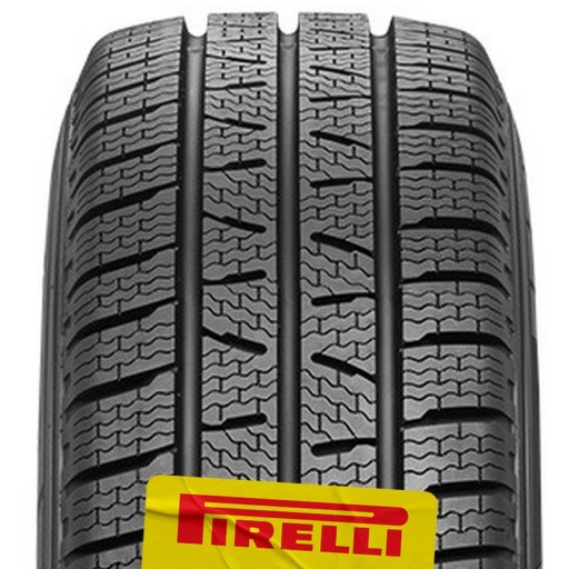 4X 215/65 / 16C R Pirelli Winter Carrier зима