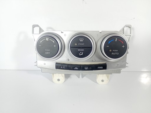 Mazda 5 V 05-10 Interrupteur Bouton PANEL Bouches buses OE CC30