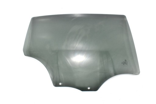 ОКНО ДВЕРИ ЗАДНЕЕ ПРАВОЕ 9676399680 PEUGEOT 208 2019