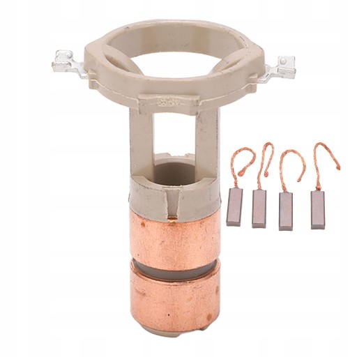 1613220103411123 - КОМУТАТОР КОВЗНЕ КІЛЬЦЕ VALEO