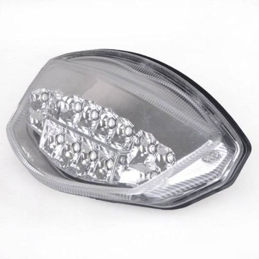 MT307 - СВЕТОДИОДНЫЙ ЗАДНИЙ ФОНАРЬ С НАПРАВЛЕНИЯМИ SUZUKI GSXR 1000