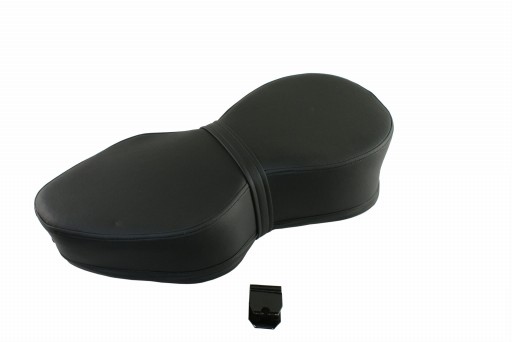 5900802272580 - СИДЕНЬЕ JAWA 250 ЧЕРНЫЙ