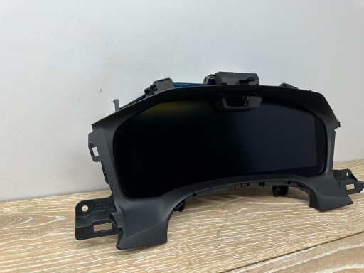 Bmw X3M F97 X5 G05 G11 G30 X3 G01 dials Led Live Cockpit Hud 9836949