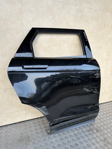 DOOR RIGHT RANGE ROVER EVOQUE II R-DYNAMIC 2020 R