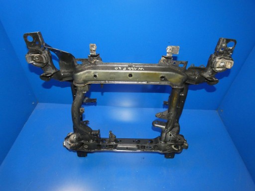 MERCEDES ML W166 3.0 CDI axle beam sider SAWIESZENIA front
