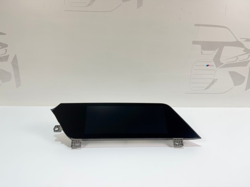 display LED MONITOR EKRAN BMW Z4 G29 5A0E6C0