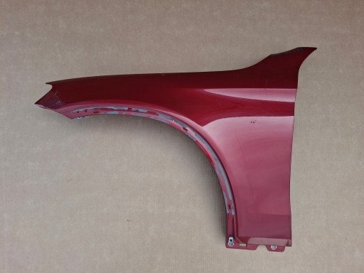 Mercedes glc 253 x253 левое переднее крыло оригинал a2538810101