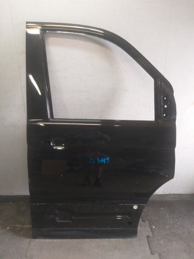 DOOR FRONT RIGHT VW CRAFTER II 2 MAN TGE 7C