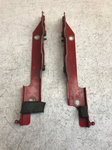 hinge hinges left right JEEP CHEROKEE KJ 08r