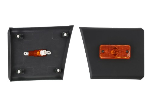 FT90935 - ПЛАНКА ДЛЯ СТІЙКИ DUCATO BOXER JUMPER 2014-ПРАВА