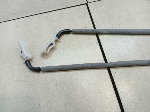 kabel brave kvake prednji dio KOMPLET BMW III E90 2.0 D