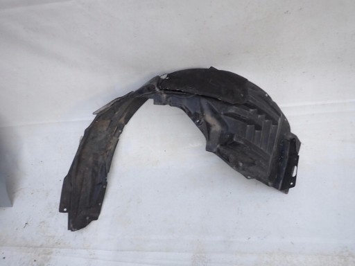 MITSUBISHI ASX and 1 10-19 mudguard front front left