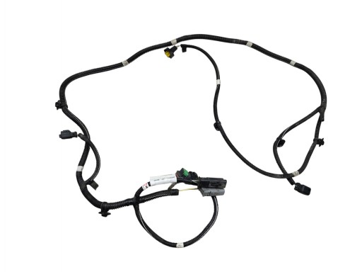 cablaggio Paraurti Anteriore LED PEUGEOT 308 II T9 (2014-2017) 9804293480