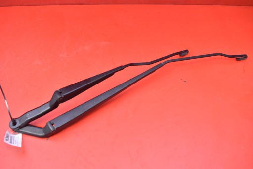 wiper arm front EU PEUGEOT 206 02-09